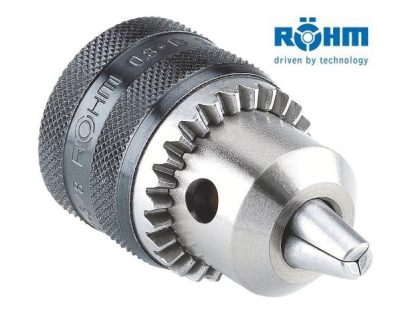 Fúrótokmány 1,5-13 mm UNF1/2" RÖHM