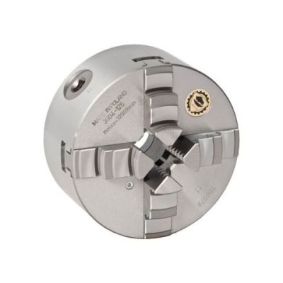 Esztergatokmány, 4 pofás, 315 mm öntvényházas BISON