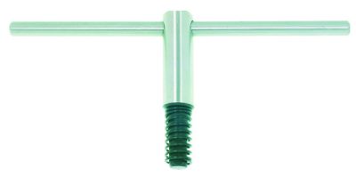 Tokmánykulcs 200 mm-es esztergatokmányhoz TOS