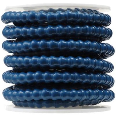 Szegmenscső tekercsben 15,2 m 3/4" LOC-LINE