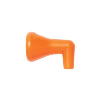 Könyök szórófej, 3 mm 1/4" LOC-LINE