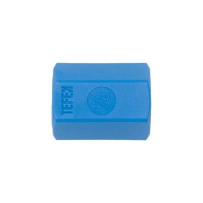 Közcsavar 1/8"-os belső menetes, 1/4" LOC-LINE