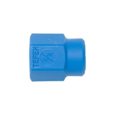 Szűkítő 1/8"-os belső menetes, 1/4" LOC-LINE