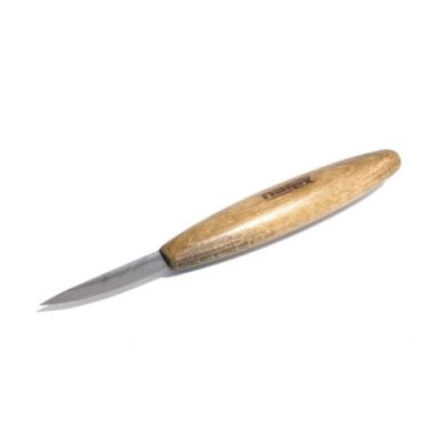 NAREX Profi Sloyd fafaragó kés 55x185mm