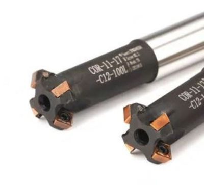 RST Váltólapkás élletörő maró COR-06-11-C10-100L