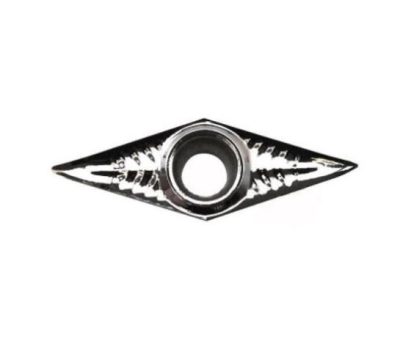 RST VCGT11T304 B40 keményfém lapka