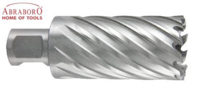 Magfúró 33 mm L=50 mm ABRABORO