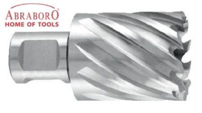 Magfúró 51 mm L=30 mm ABRABORO