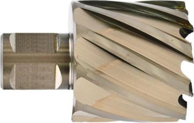 Magfúró 48 mm L=30 mm HSS-EX ABRABORO