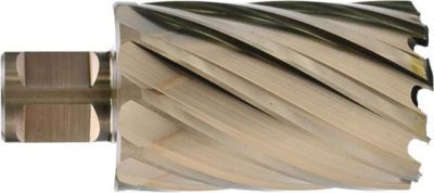 Magfúró 15 mm L=50 mm HSS-EX ABRABORO