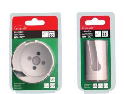 ABRABORO Körkivágó HM univerzális 67,0 mm