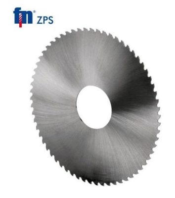 Fémkörfűrész 125x3,2x22 mm Z=48 ZPS-FN