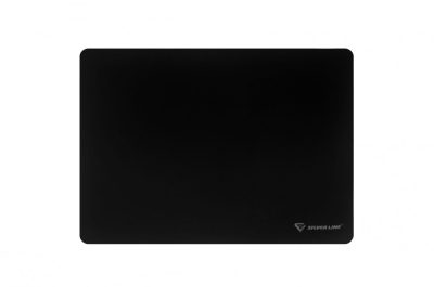 Silverline GMP01 gamer egérpad 400x300x3 mm