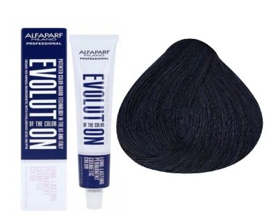 Alfaparf Evolution of the Color CUBE hajfesték 1.11