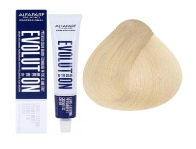 Alfaparf Evolution of the Color CUBE hajfesték 11.00