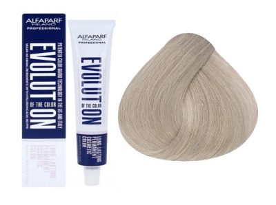 Alfaparf Evolution of the Color CUBE hajfesték 11.10