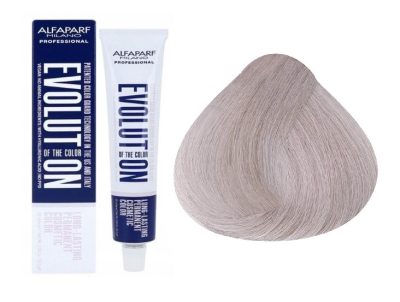 Alfaparf Evolution of the Color CUBE hajfesték 11.21