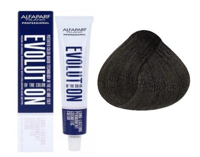 Alfaparf Evolution of the Color CUBE hajfesték 4