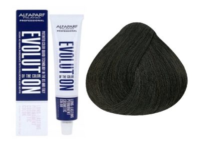 Alfaparf Evolution of the Color CUBE hajfesték 410