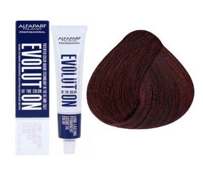 Alfaparf Evolution of the Color CUBE hajfesték 5.65