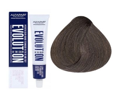 Alfaparf Evolution of the Color CUBE hajfesték 6.01