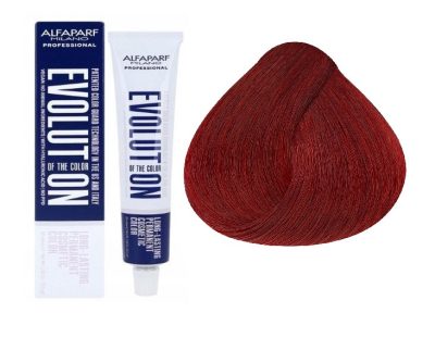 Alfaparf Evolution of the Color CUBE hajfesték 6.66I