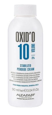 Alfaparf hidrogén peroxid 3%, 90 ml