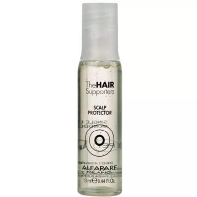 Alfaparf The Hair Supporters Scalp Protector fejbőrvédő ampulla, 13 ml