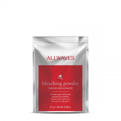 Allwaves szőkítőpor, 25 g