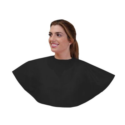 Brave Head fésülködő kendő, fekete