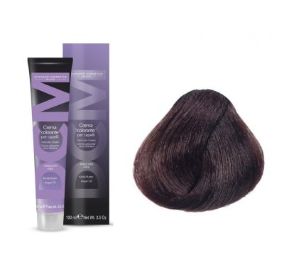 Diapason DCM ammóniamentes hajfesték, 5/4