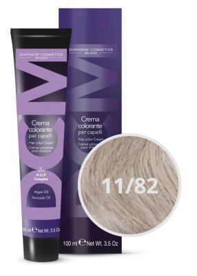 Diapason DCM hajfesték 11/82