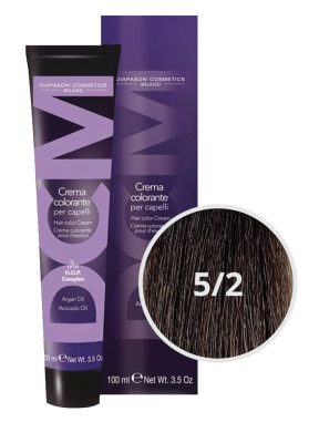 Diapason DCM hajfesték 5/2