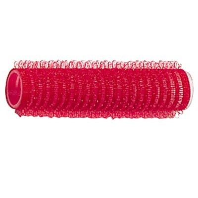 EF-ES öntapadós hajcsavaró, 13 mm, 12 db