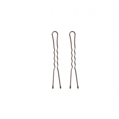 Eurostil fekete babahajtű 5 cm, 200 db