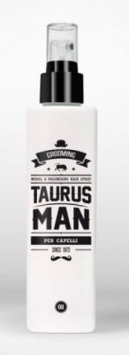 Farmavit férfi hajápoló volumennövelő spray, 200 ml