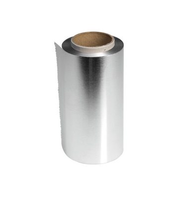 Hair Power melírfólia 12 cm, 50 m, 9 mikron