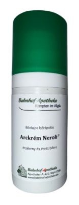 Stadelmann Neroli arckrém, 50 ml
