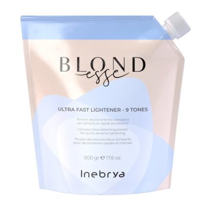 Inebrya Blondesse Ultra Fast szőkítőpor, 500 g