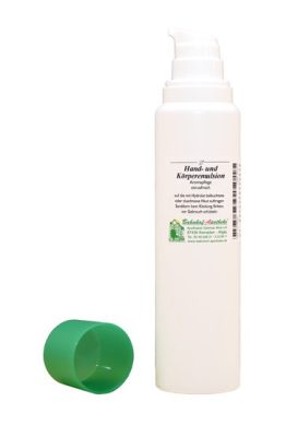 Stadelmann kéz- és testápoló , 200 ml