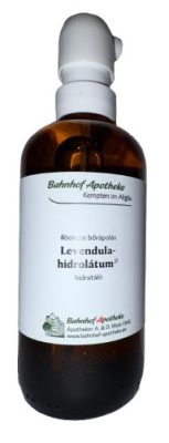 Stadelmann Levendulahidrolátum, 100 ml