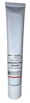 Stadelmann hamamelisz-mirtusz balzsam (aranyérkenőcs), 15 ml