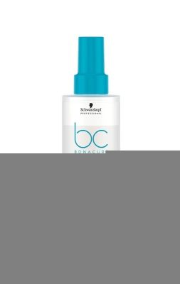Schwarzkopf Bonacure Hyaluronic Moisture Kick hidratáló spray balzsam, 200 ml
