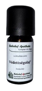 Stadelmann védettségolaj, 5 ml