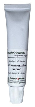Stadelmann balzsamosszuhar krém (ekcémára), 9 ml