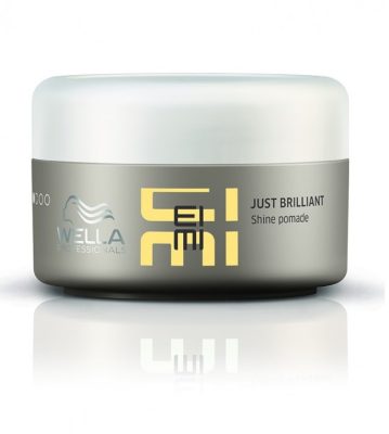 Wella Professionals EIMI Just Brilliant fénykrém, 75 ml