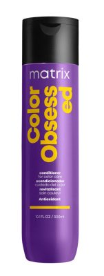 Matrix Total Results Color Obsessed kondicionáló Festett hajra hajra, 300 ml