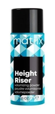 Matrix Style Link Height Riser volumennövelő por, 7 g