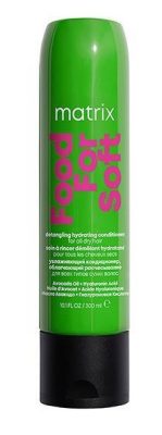 Matrix Total Results Food For Soft hidratáló kondicionáló, 300 ml
