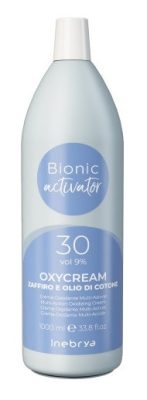 Inebrya Bionic Activátor hidrogén peroxid 9%, 1 l